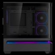 ASUS PRIME AP202 TG ARGB BLACK enclosure ASUS PRIME AP202 TG ARGB BLACK enclosure