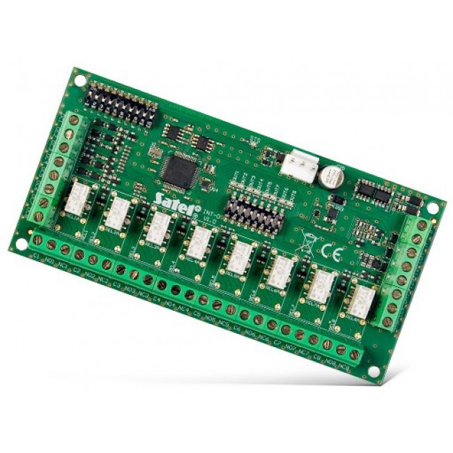 Satel INT-O alarm / detector accessory Satel INT-O alarm / detector accessory