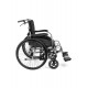 SIMPLE-TIM 48 CM wheelchair SIMPLE-TIM 48 CM wheelchair