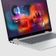 HP ENVY x360 16-ac0013dx Intel Core Ultra 5 125U Hybrid (2-in-1) 40.6 cm (16 HP ENVY x360 16-ac0013dx Intel Core Ultra 5 125U Hybrid (2-in-1) 40.6 cm (16