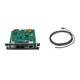 APC AP9641 Smart-UPS Network Management Card (gen3) with environmental monitoring APC AP9641 Smart-UPS Network Management Card (gen3) with environmental monitoring