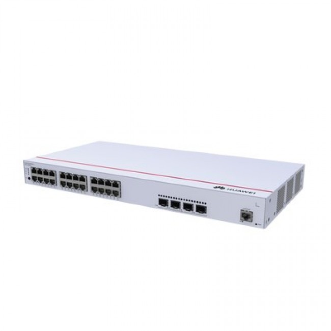 Huawei S310-24P4S network switch Managed L3 Gigabit Ethernet (10/100/1000) Power over Ethernet (PoE) 1U