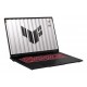 ASUS TUF Gaming A18 FA808UM-S9058 AMD Ryzen 7 260 Laptop 45.7 cm (18 ASUS TUF Gaming A18 FA808UM-S9058 AMD Ryzen 7 260 Laptop 45.7 cm (18
