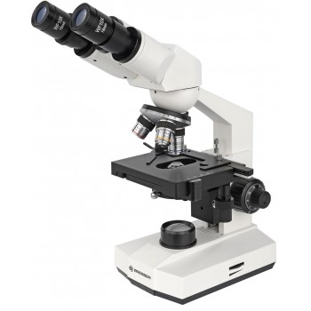 Bresser Optics BINO 40X-400X Optical microscope