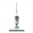 Black & Decker FSMH13E10 steam cleaner 1300 W White Black & Decker FSMH13E10 steam cleaner 1300 W White