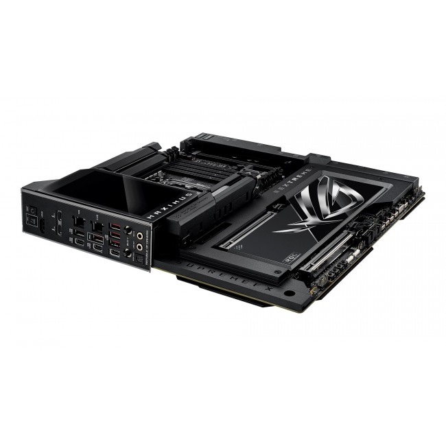 ASUS ROG MAXIMUS Z890 EXTREME Intel Z890 LGA 1851 (Socket V1) Extended ATX ASUS ROG MAXIMUS Z890 EXTREME Intel Z890 LGA 1851 (Socket V1) Extended ATX