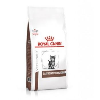 ROYAL CANIN Gastrointestinal Kitten - dry food for kittens -2 kg