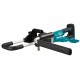 Makita Earth Auger powered by 2x18V batteries, model DDG461Z Makita Earth Auger powered by 2x18V batteries, model DDG461Z