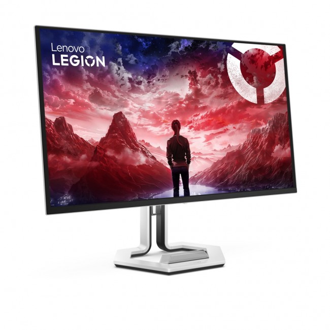 Lenovo Legion Pro 27UD-10 computer monitor 67.3 cm (26.5 Lenovo Legion Pro 27UD-10 computer monitor 67.3 cm (26.5