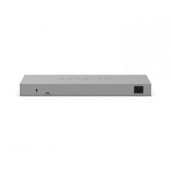 NETGEAR GS728TPP Managed L2/L3/L4 Gigabit Ethernet (10/100/1000) Power over Ethernet (PoE) Grey