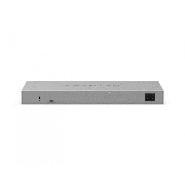 NETGEAR GS728TPP Managed L2/L3/L4 Gigabit Ethernet (10/100/1000) Power over Ethernet (PoE) Grey