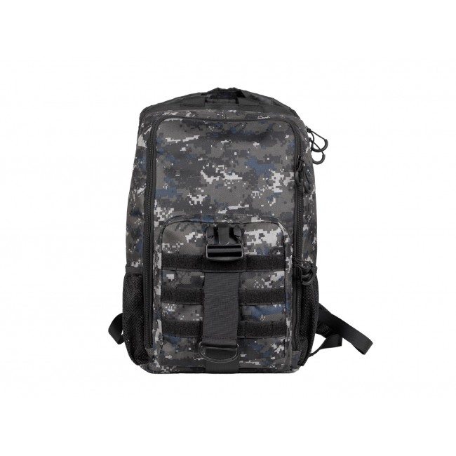 GENESIS PALLAD 450 CAMO LITE LAPTOP BACKPACK 15.6 GENESIS PALLAD 450 CAMO LITE LAPTOP BACKPACK 15.6