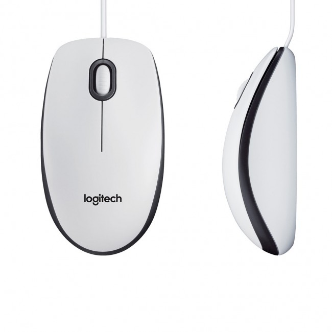 Logitech Mouse M100 Logitech Mouse M100