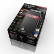Adler AD 2923 men's shaver Foil shaver Trimmer Black Adler AD 2923 men's shaver Foil shaver Trimmer Black