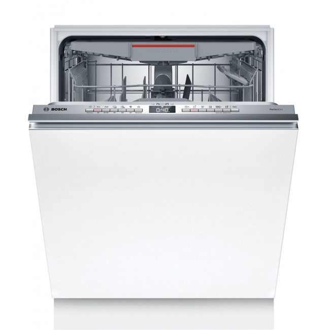 Bosch Serie 6 SMV6YCX02E dishwasher Fully built-in 14 place settings A Bosch Serie 6 SMV6YCX02E dishwasher Fully built-in 14 place settings A