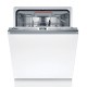 Bosch Serie 6 SMV6YCX02E dishwasher Fully built-in 14 place settings A Bosch Serie 6 SMV6YCX02E dishwasher Fully built-in 14 place settings A