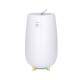Duux Tag 2 humidifier Ultrasonic 2.5 L White 12 W Duux Tag 2 humidifier Ultrasonic 2.5 L White 12 W