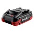 Metabo 624974000 cordless tool battery / charger