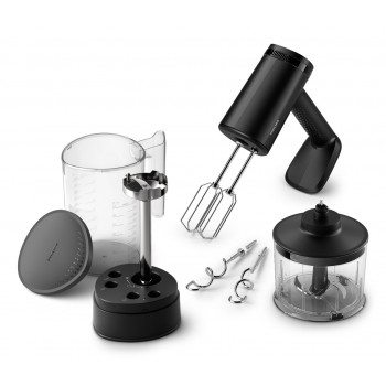 Philips HR3781/20 mixer Hand mixer 500 W