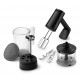Philips HR3781/20 mixer Hand mixer 500 W