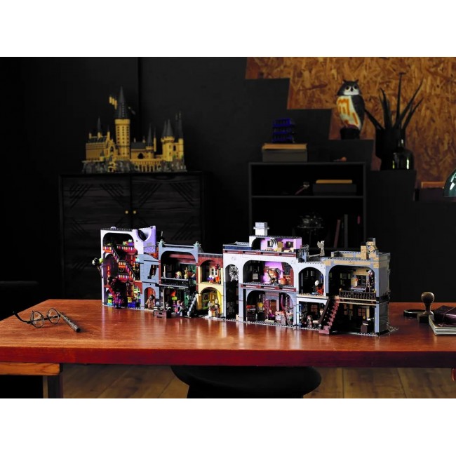 LEGO HARRY POTTER 75978 Diagon Alley