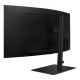 Samsung S65UC computer monitor 86.4 cm (34