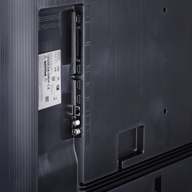 Samsung Q7F QE55Q7F4AU 139.7 cm (55