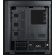Gembird Fornax K500 ATX computer case, Midi Tower, Black Gembird Fornax K500 ATX computer case, Midi Tower, Black