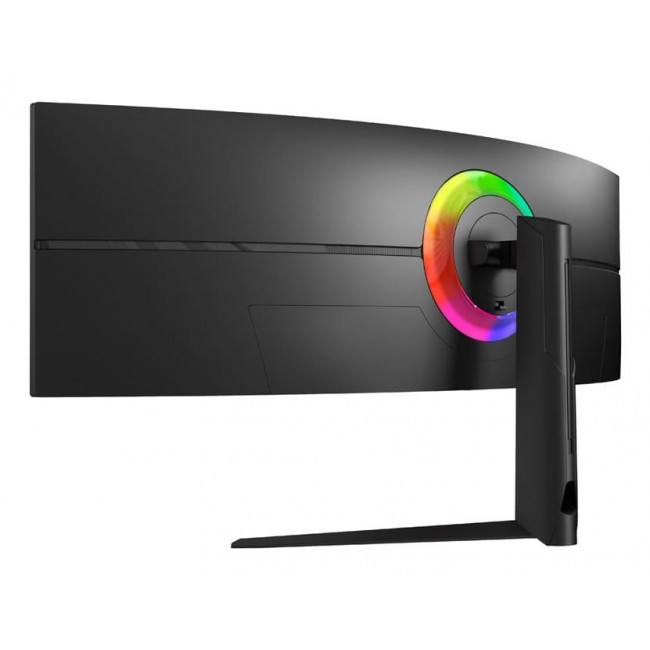 LC-Power LC-M49QCK computer monitor 124.5 cm (49