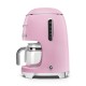 Coffee maker Smeg - DCF02PKEU