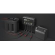GENIUS2X4 8A 4-Bank Battery Charger GENIUS2X4 8A 4-Bank Battery Charger