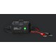 GENIUS2DEU 2A Direct-Mount Battery Charger