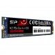 Silicon Power UD85 M.2 1 TB PCI Express 4.0 3D NAND NVMe Silicon Power UD85 M.2 1 TB PCI Express 4.0 3D NAND NVMe