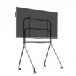 AG NEOVO LARGE MONITOR TROLLEY 55-86