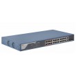 DS-3E1326P-EI(B) Switch Hikvision