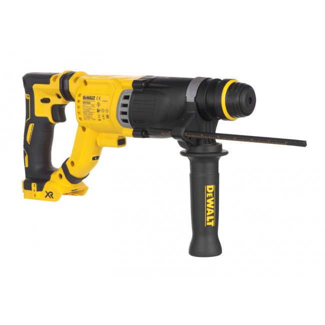 DeWALT DCH263N-XJ drill 1165 RPM SDS Plus 2.7 kg Black, Yellow DeWALT DCH263N-XJ drill 1165 RPM SDS Plus 2.7 kg Black, Yellow