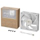 ASUS ProArt PF120 Fan PWM White Computer case 12 cm 1 pc(s)