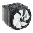 Thermalright Le Grand Macho RT Processor Cooler 15 cm Black, White Thermalright Le Grand Macho RT Processor Cooler 15 cm Black, White