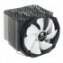 Thermalright Le Grand Macho RT Processor Cooler 15 cm Black, White
