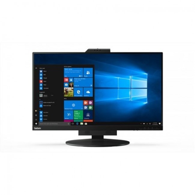 Lenovo ThinkCentre Tiny-In-One 27 computer monitor 68.6 cm (27
