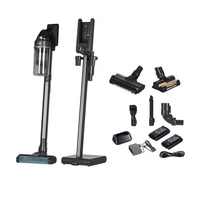 Samsung Handheld vacuum VS20C9554TK/WA Samsung Handheld vacuum VS20C9554TK/WA