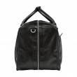 dbramante1928 Aalborg Weekender Bag - Black