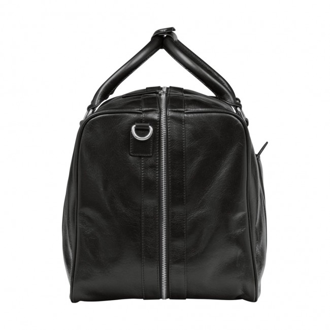 dbramante1928 Aalborg Weekender Bag - Black dbramante1928 Aalborg Weekender Bag - Black