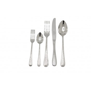 Cutlery Set Mia 30 pcs
