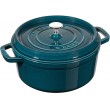 Staub 1102437 roasting pan Cast iron Staub 1102437 roasting pan Cast iron
