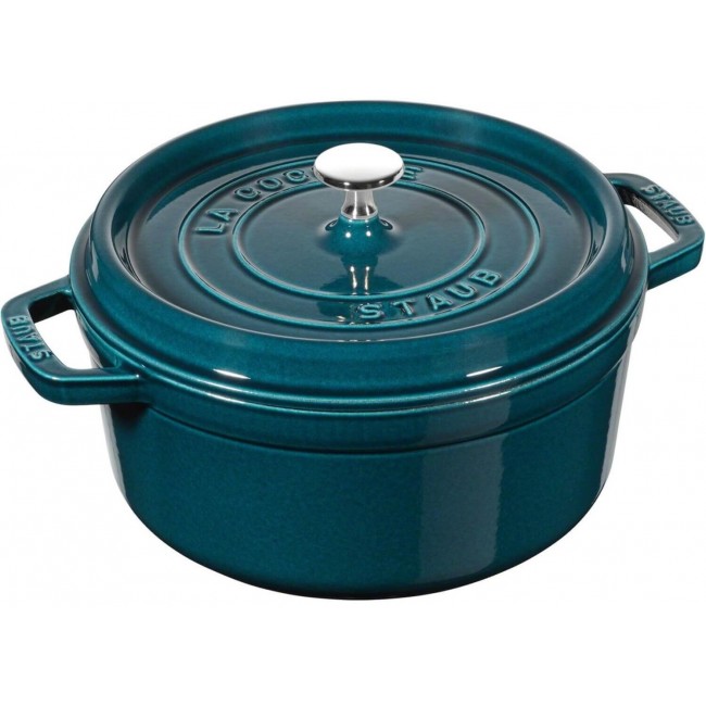 Staub 1102437 roasting pan Cast iron