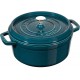 Staub 1102437 roasting pan Cast iron