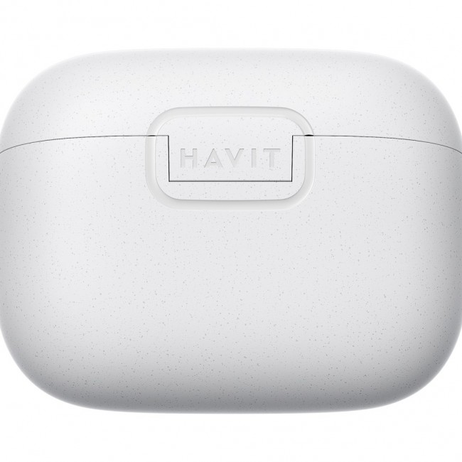 Havit TW991 PRO (Space NC01T) - wireless earbuds wth ANC (grey)