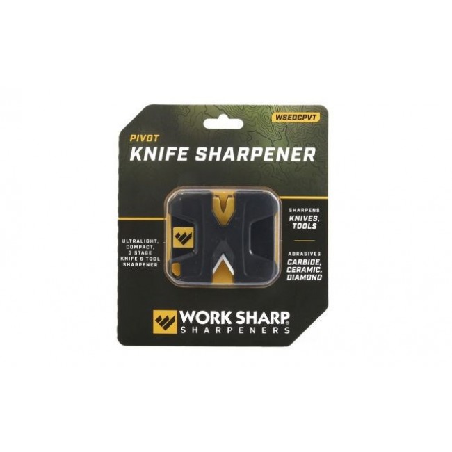 Work Sharp Precision Pivot (009-021) - Sharpener
