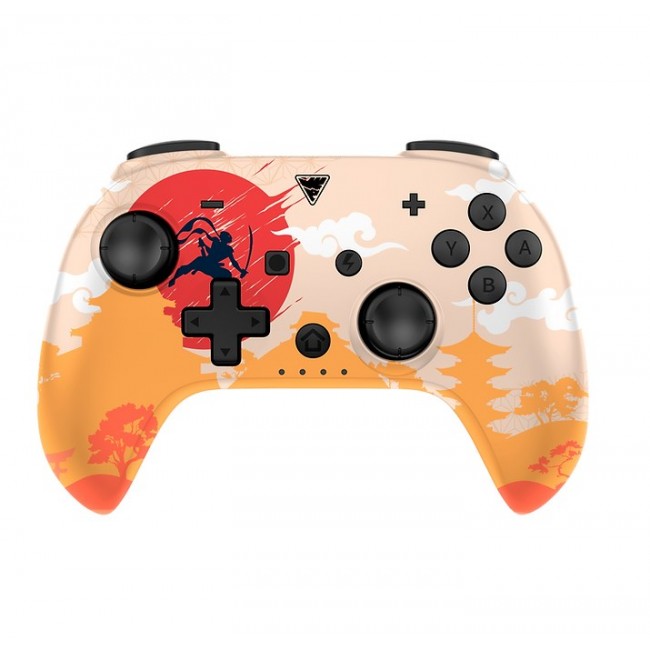 Dragonshock PopTop Compact Multicolour Bluetooth Gamepad Nintendo Switch Dragonshock PopTop Compact Multicolour Bluetooth Gamepad Nintendo Switch